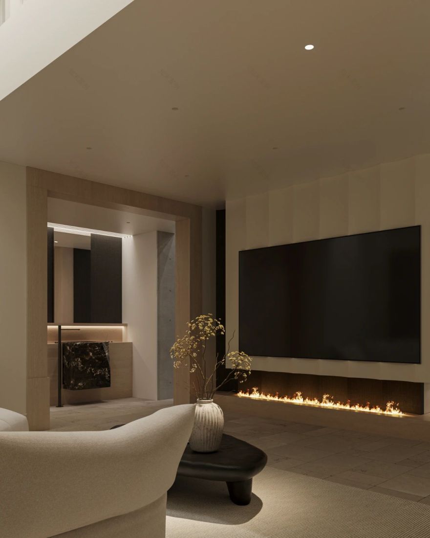 微尘成光,一梦烟火丨中国郑州丨集物所 STUDIO-34