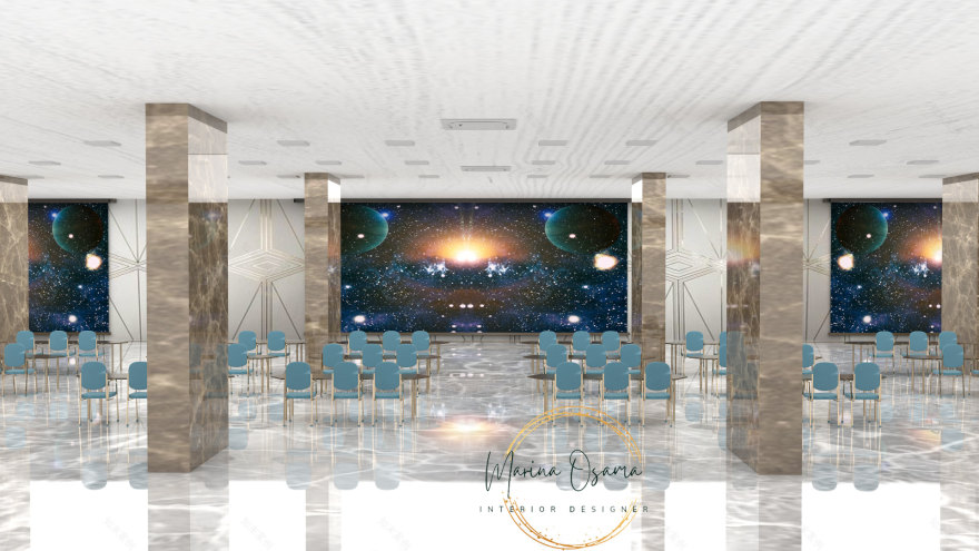 文化中心设计-20