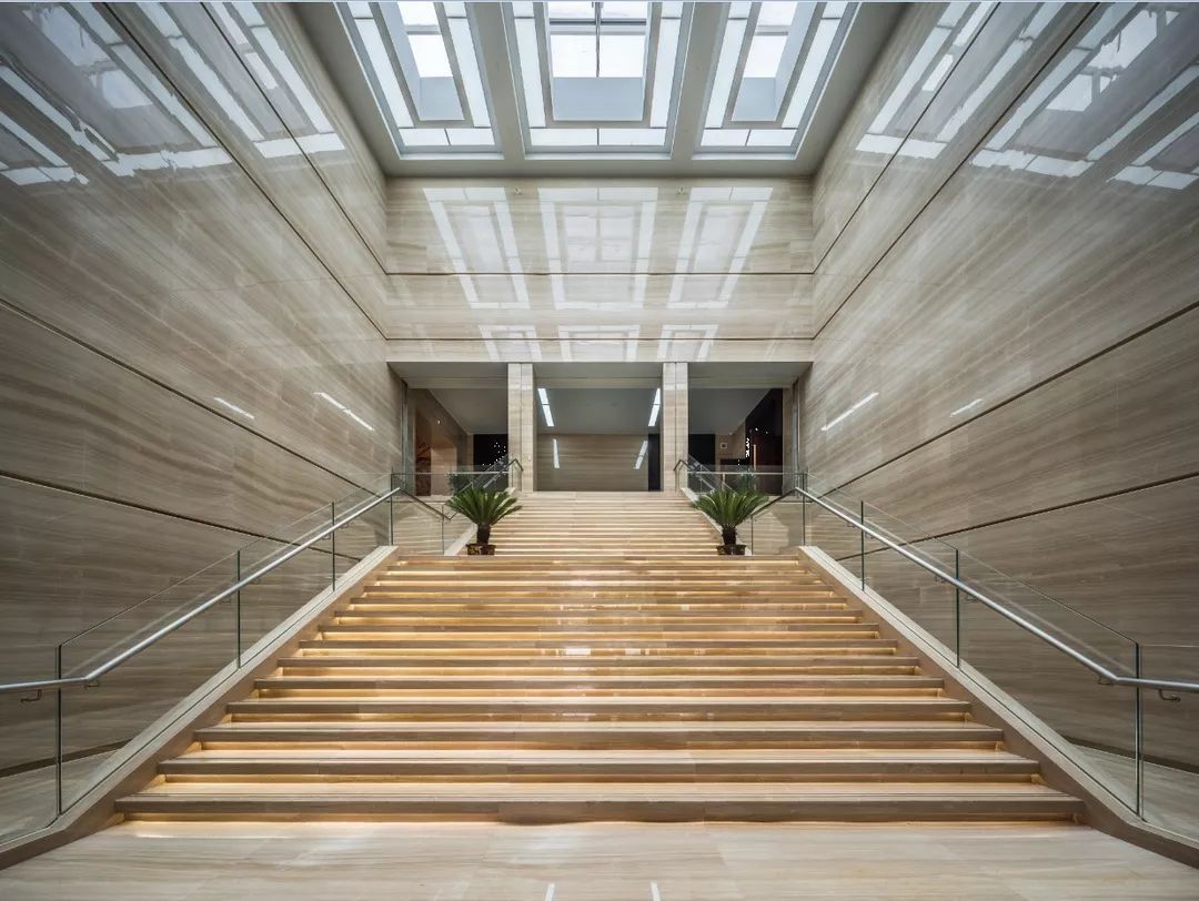 鸢都纸鸢 | 党性教育主题展馆的现代演绎-74