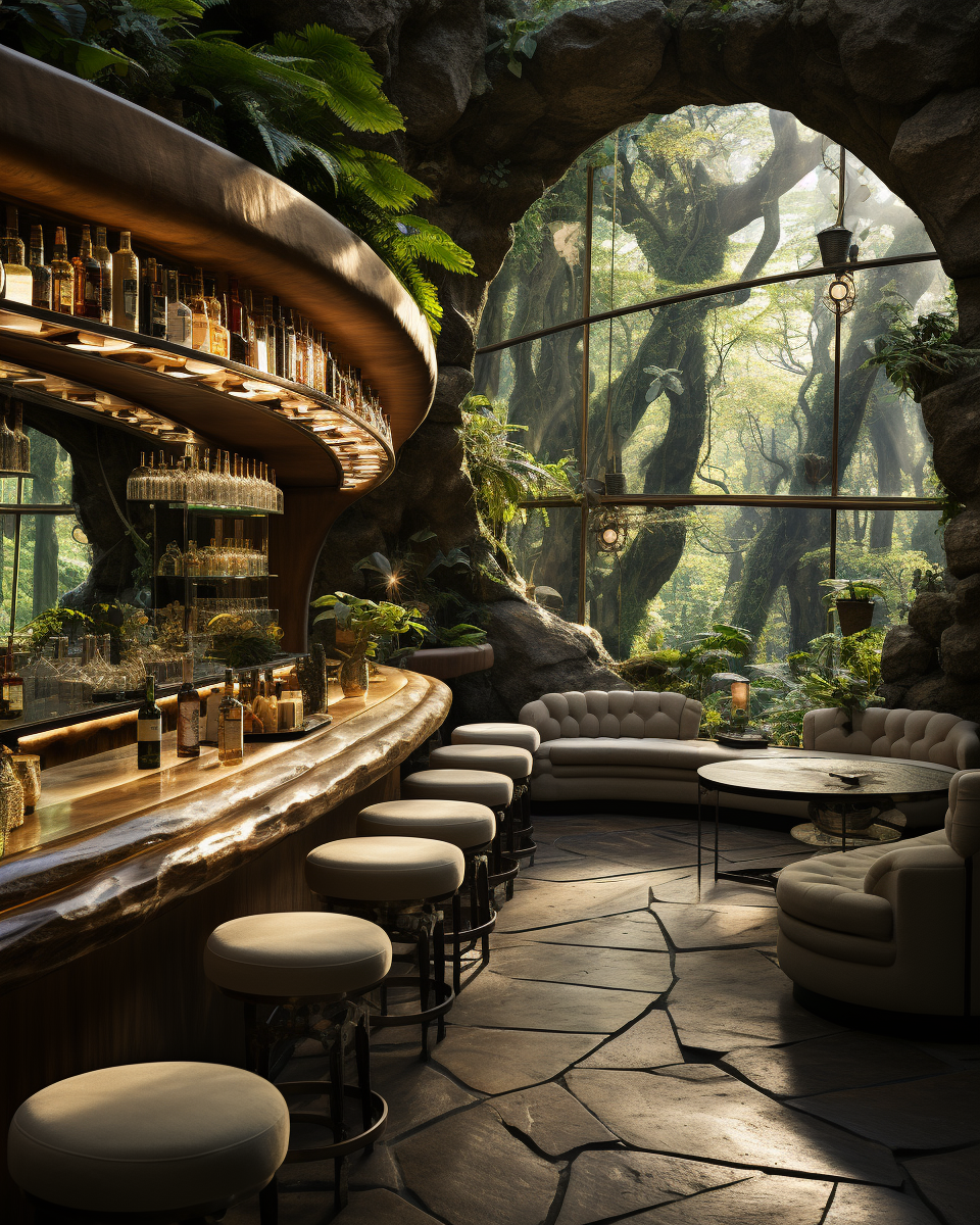 阿那亚雨林别墅丨Rabani.Design-45