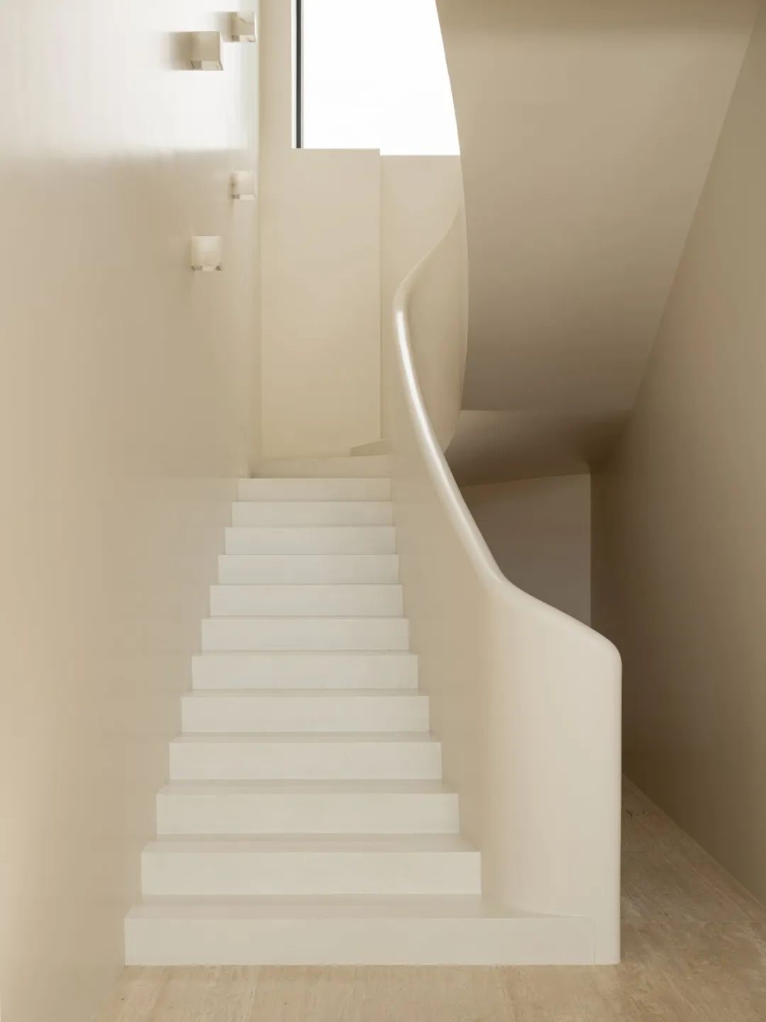 极简主义住宅丨俄罗斯丨Olga Manakova-27