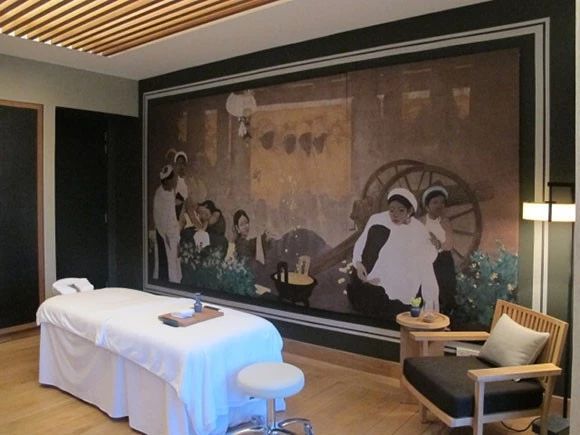 安缦御用设计师 Jean-Michel Gathy 的酒店设计之道-172