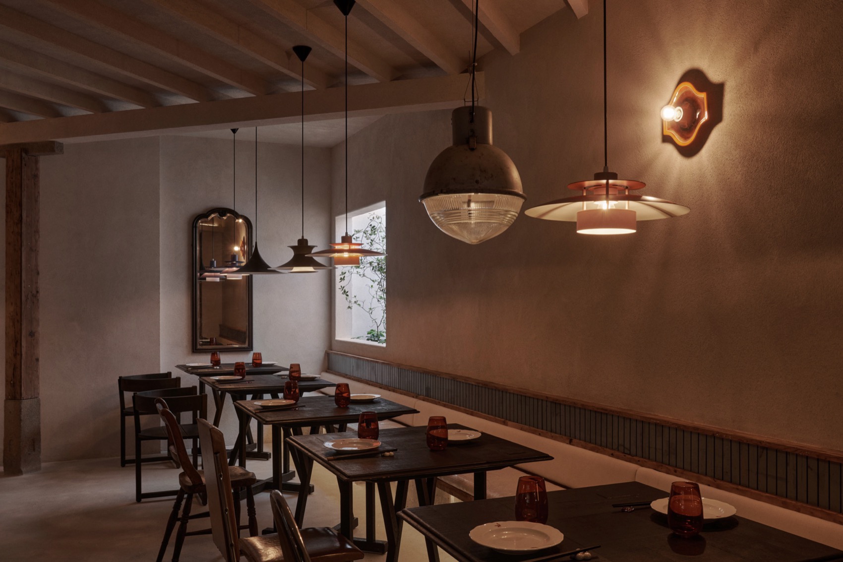 红椛杭州中心店丨中国杭州丨DEVOLUTION退化建筑-9