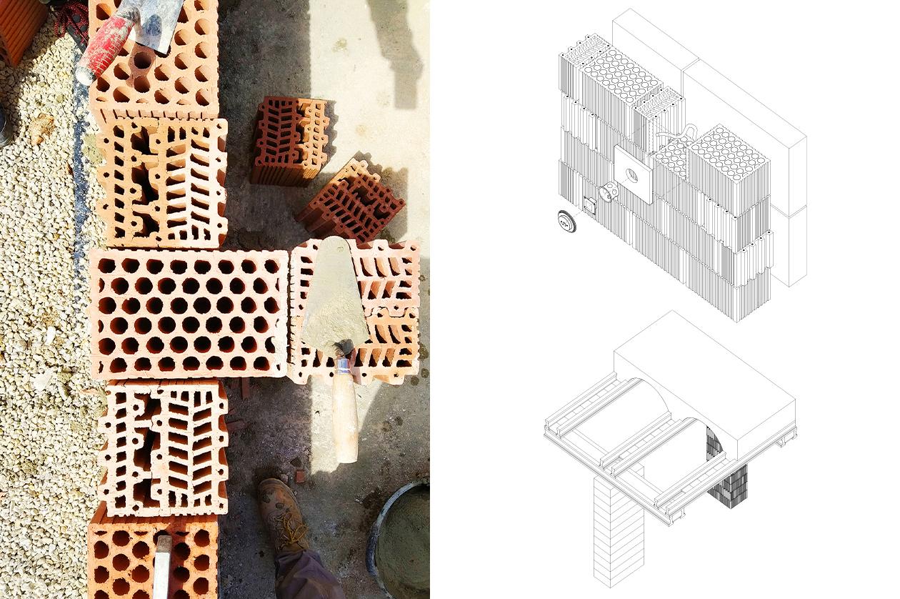 西班牙马洛卡岛的绿色节能住宅设计-12