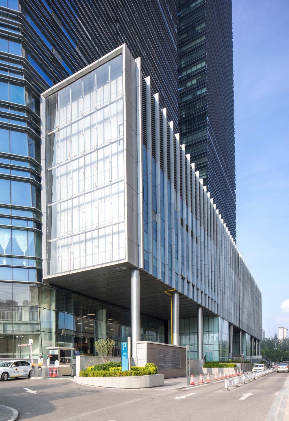 太原中海国际中心-33