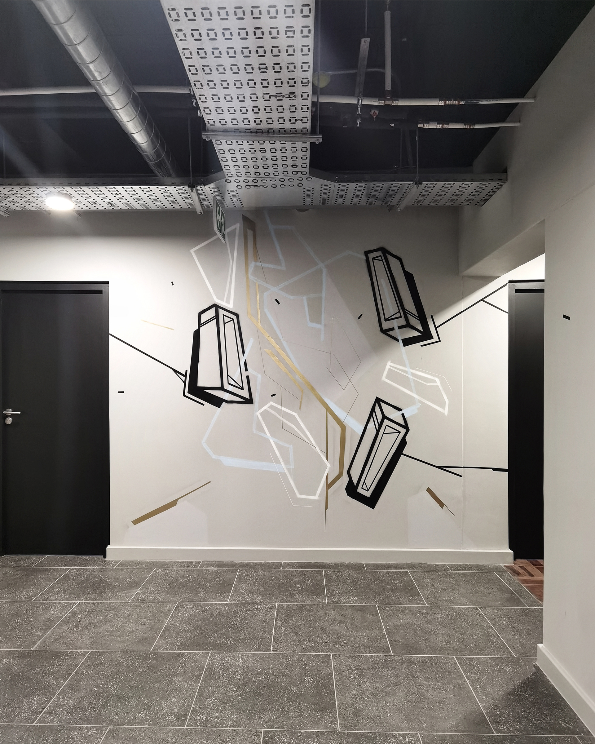 BlackBrick 室内设计项目-38