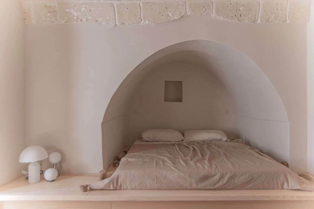 Casanguilla 设计丨意大利丨Quarzo Studio-16