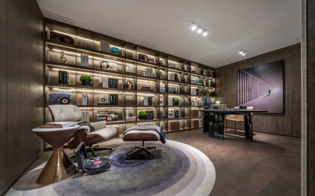 天津海河金茂府——现代奢华与生活美学的完美融合-50