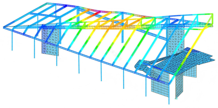 陕西希望工程援建·三星图书馆3号丨中国西安丨垣建筑设计工作室(西安建筑科技大学建筑学院)-51