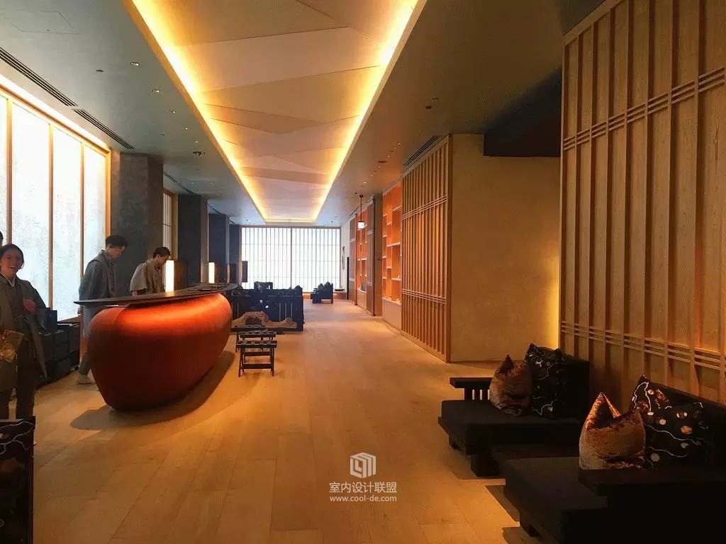 日式旅馆--虹夕诺雅-32