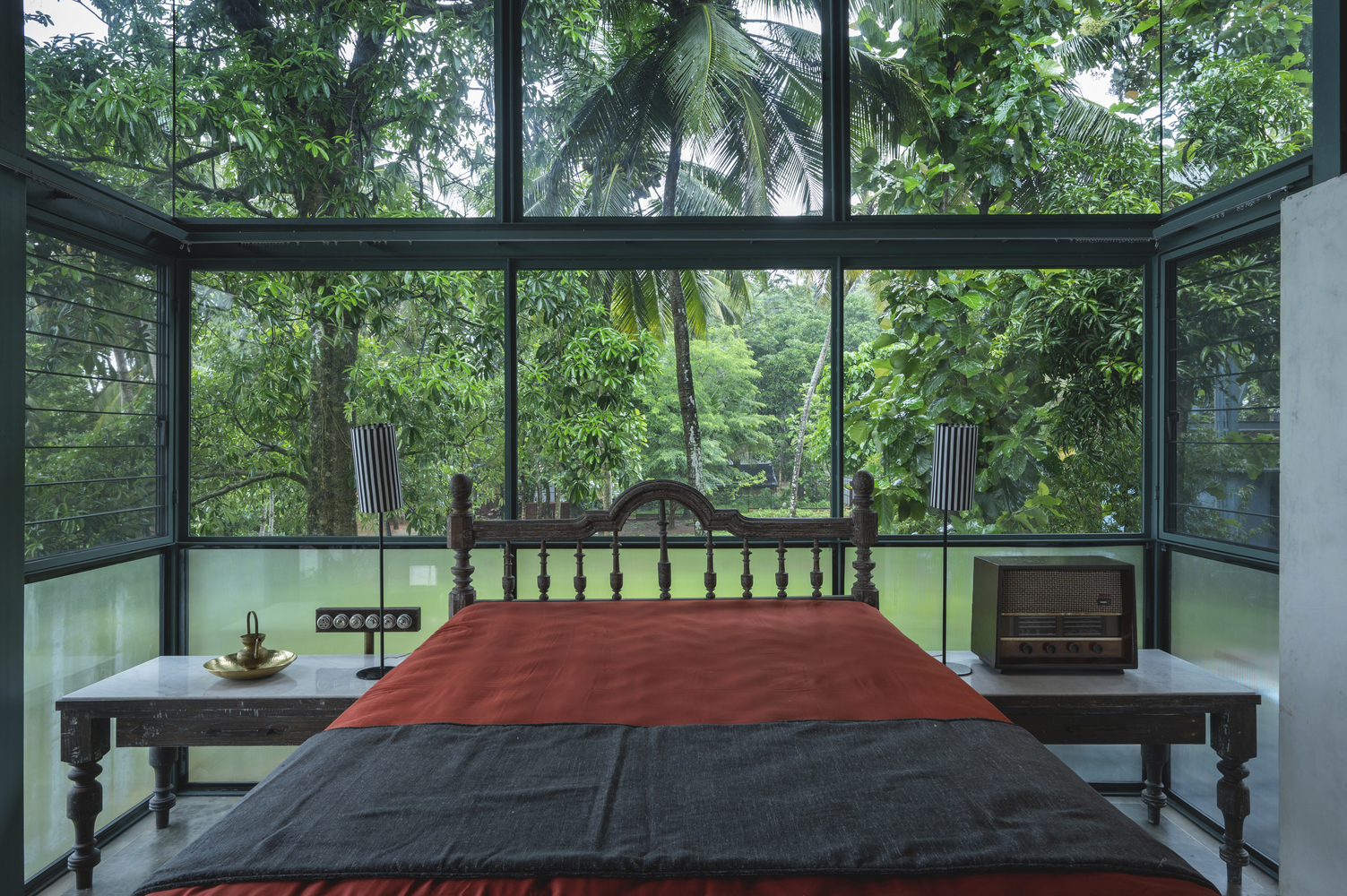 印度 Kozhikode 反思之家丨Thought Parallels-13