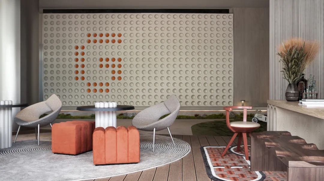 杭州万科天空之城地铁通道丨中国杭州丨東木筑造-194