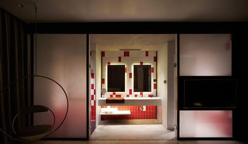 Mylines情诗酒店-67