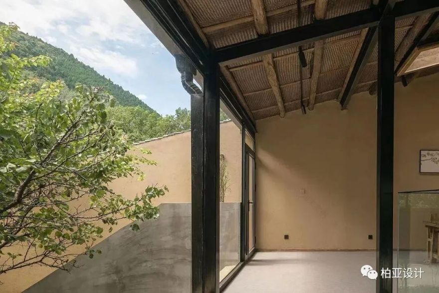 里想森林﹒临潼丨柏亚设计-31