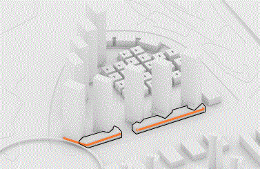  基准方中丨佛山顺德大良项目概念规划设计 丨中国广东-49