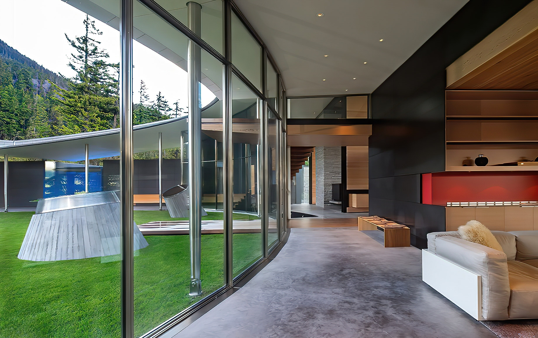 阿曼德鲁庄园丨加拿大-26