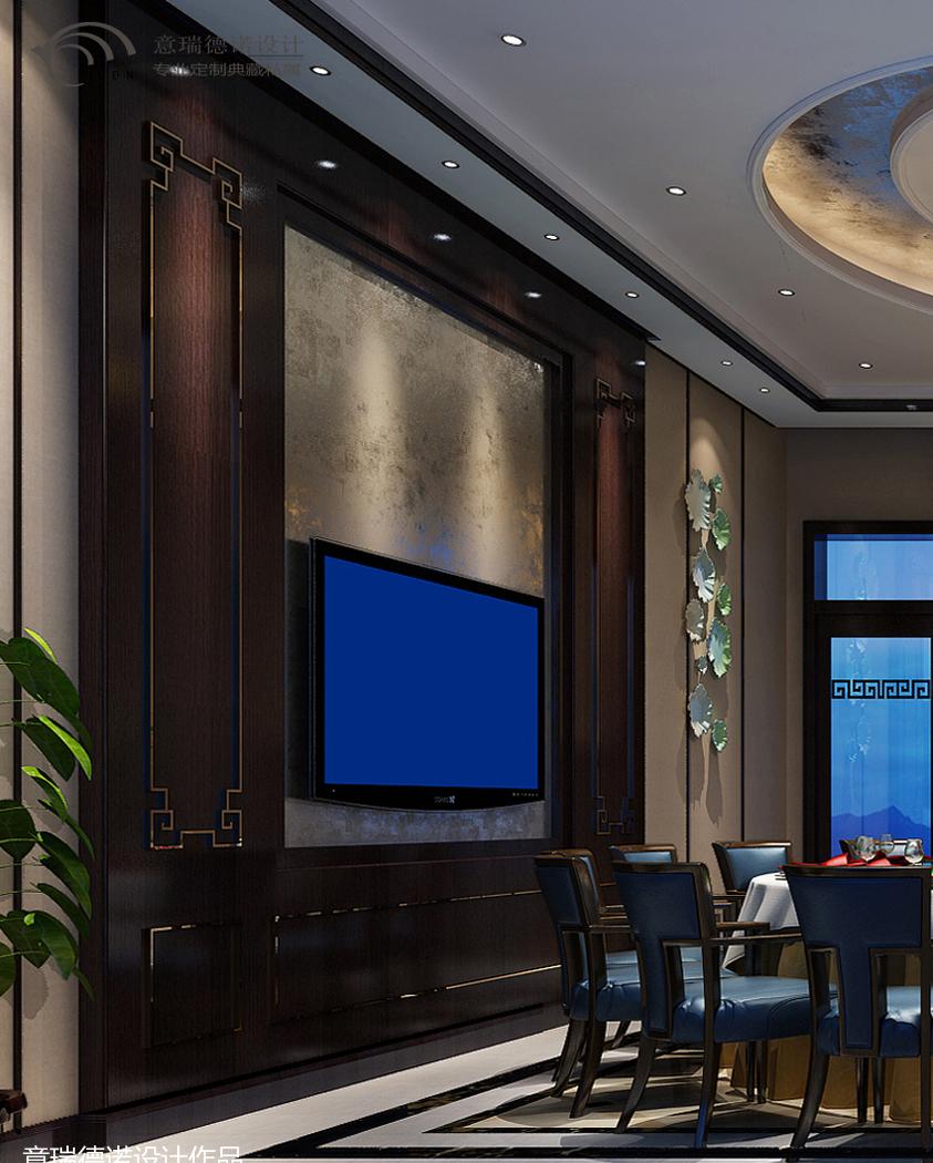 阳光湖畔酒店-16