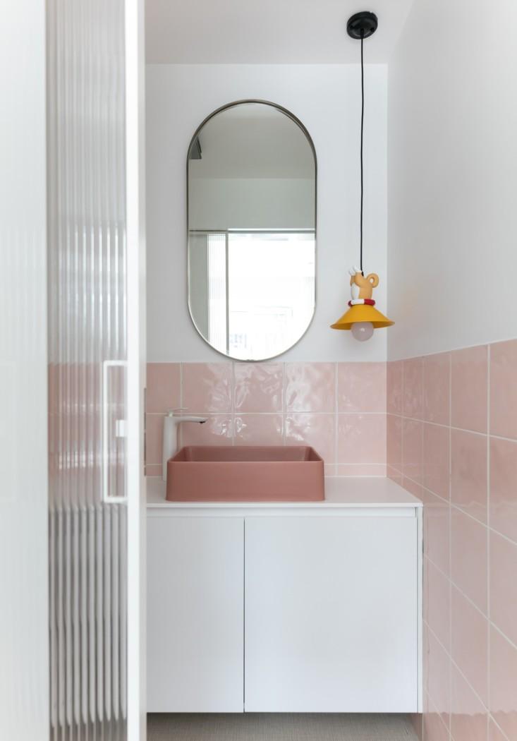 树屋亲子宅,四分离空间,打造全能厨房-61