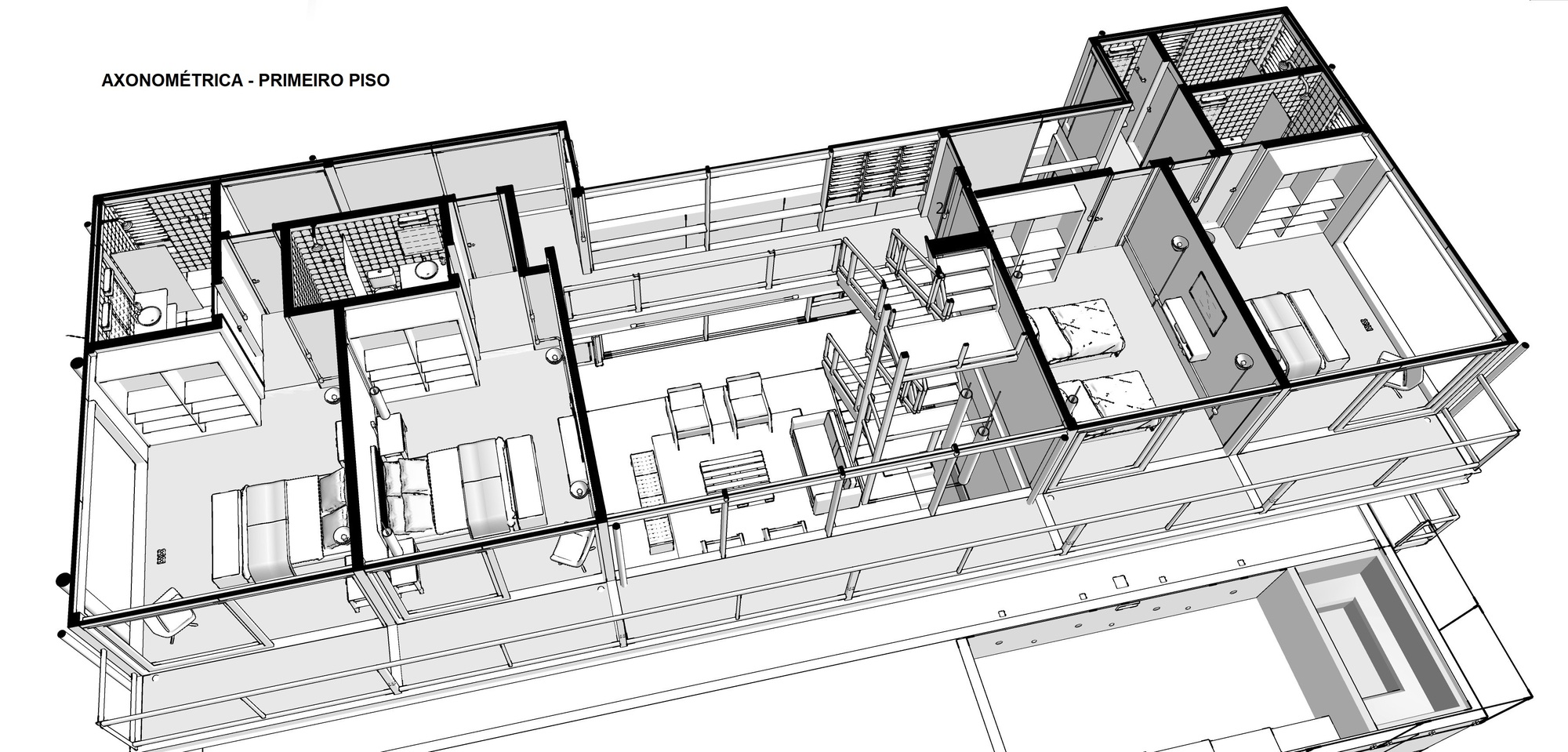 Sloth's House / Nautilo Arquitetura & Gerenciamento-49