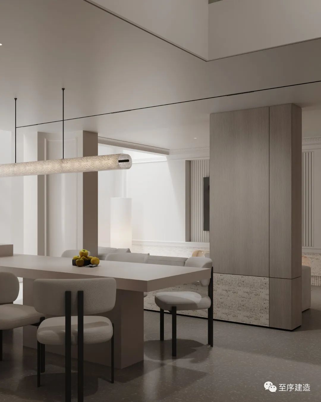 至序建造| 法式—华尔兹-40