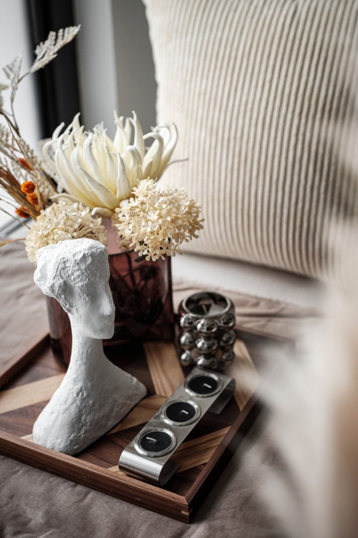 品质城市度假屋丨中国上海丨上海一桅建筑设计咨询有限公司-19