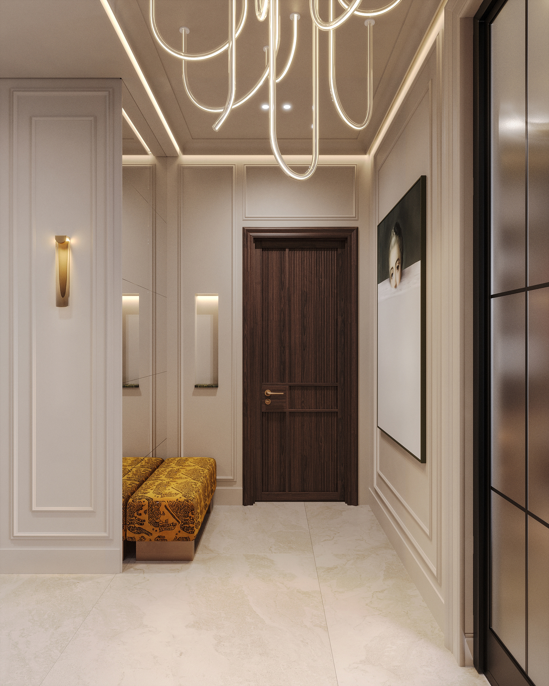 BELGRAVIA TOWNHOUSE-17