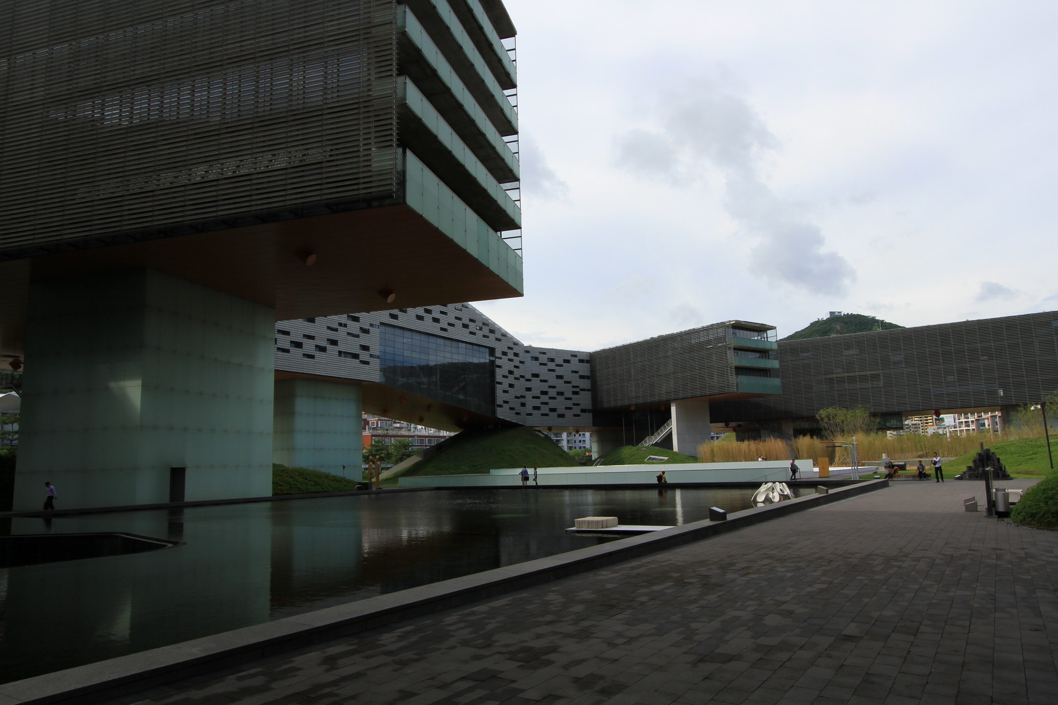 深圳万科新总部-3-28