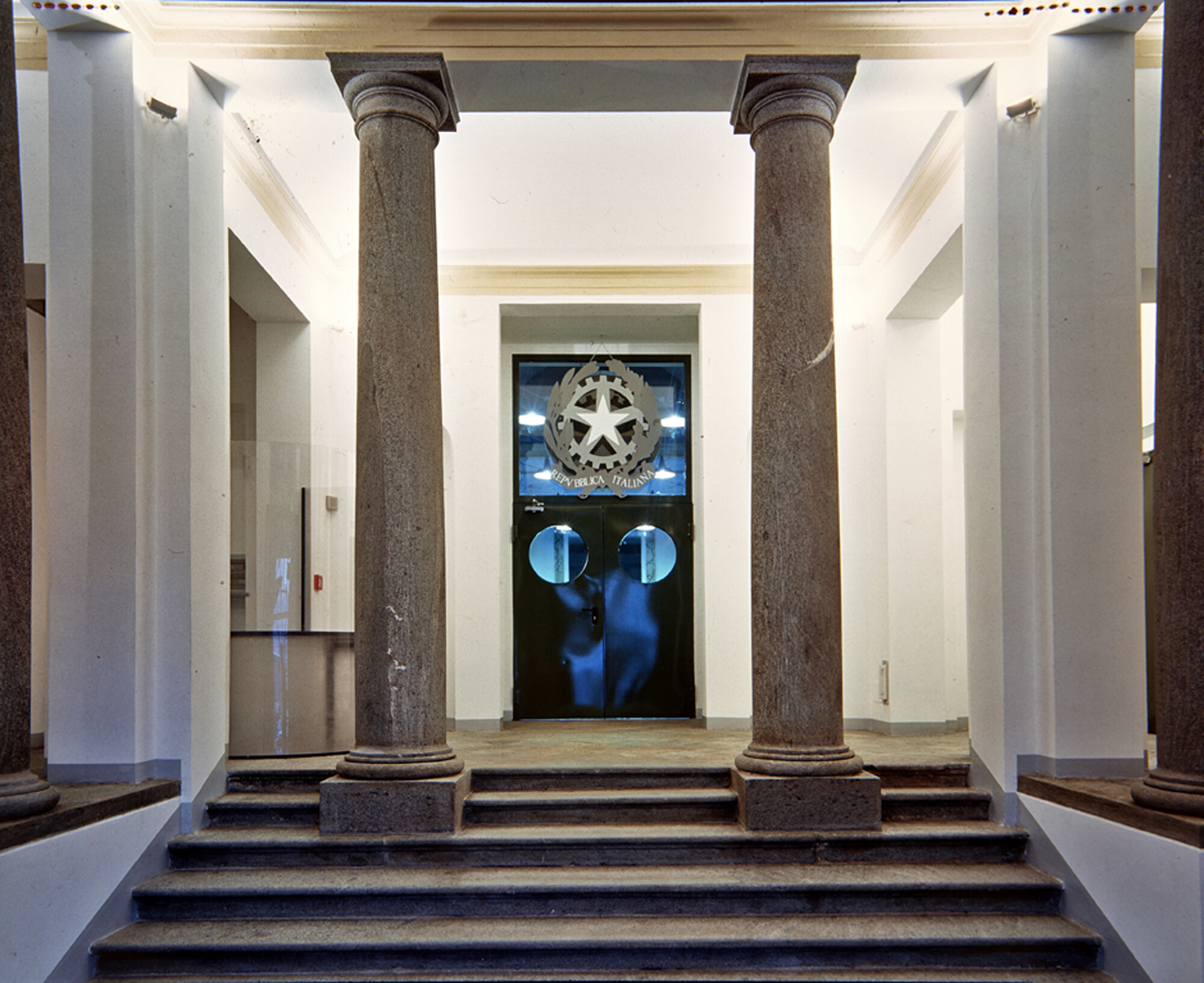 都灵国家档案馆-13