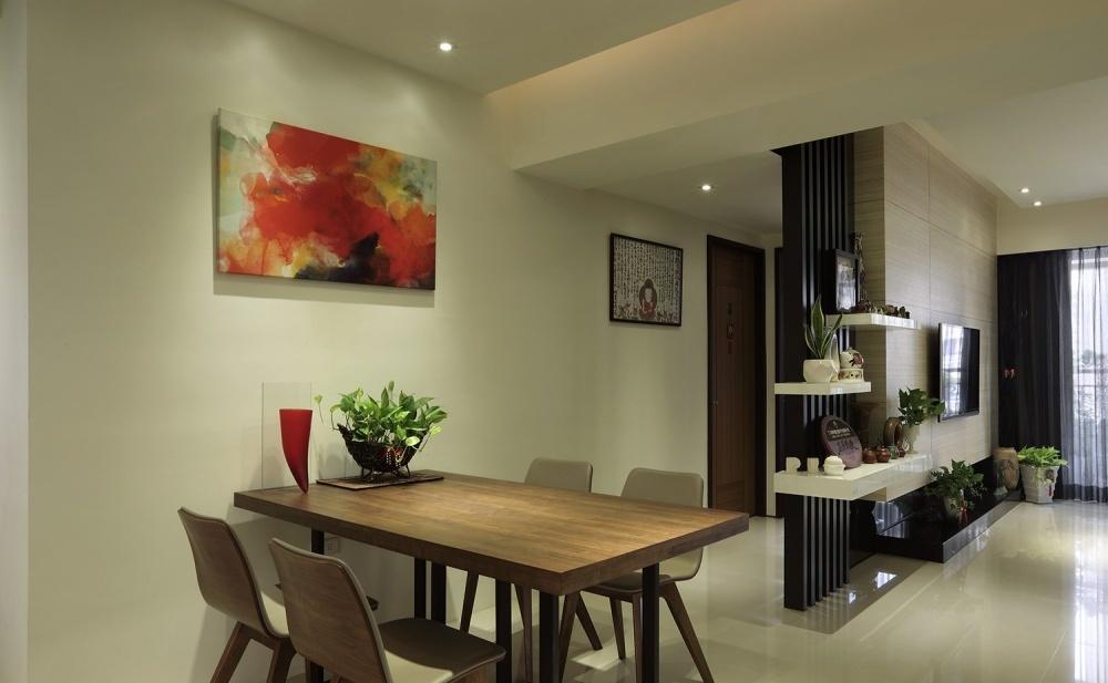 简约日式家居,诠释清幽与优雅之美-4