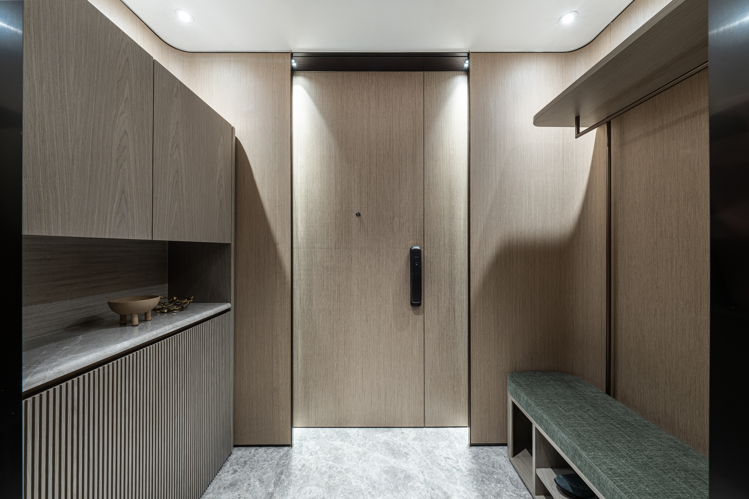 林海山城 · 大埔丨中国香港-3