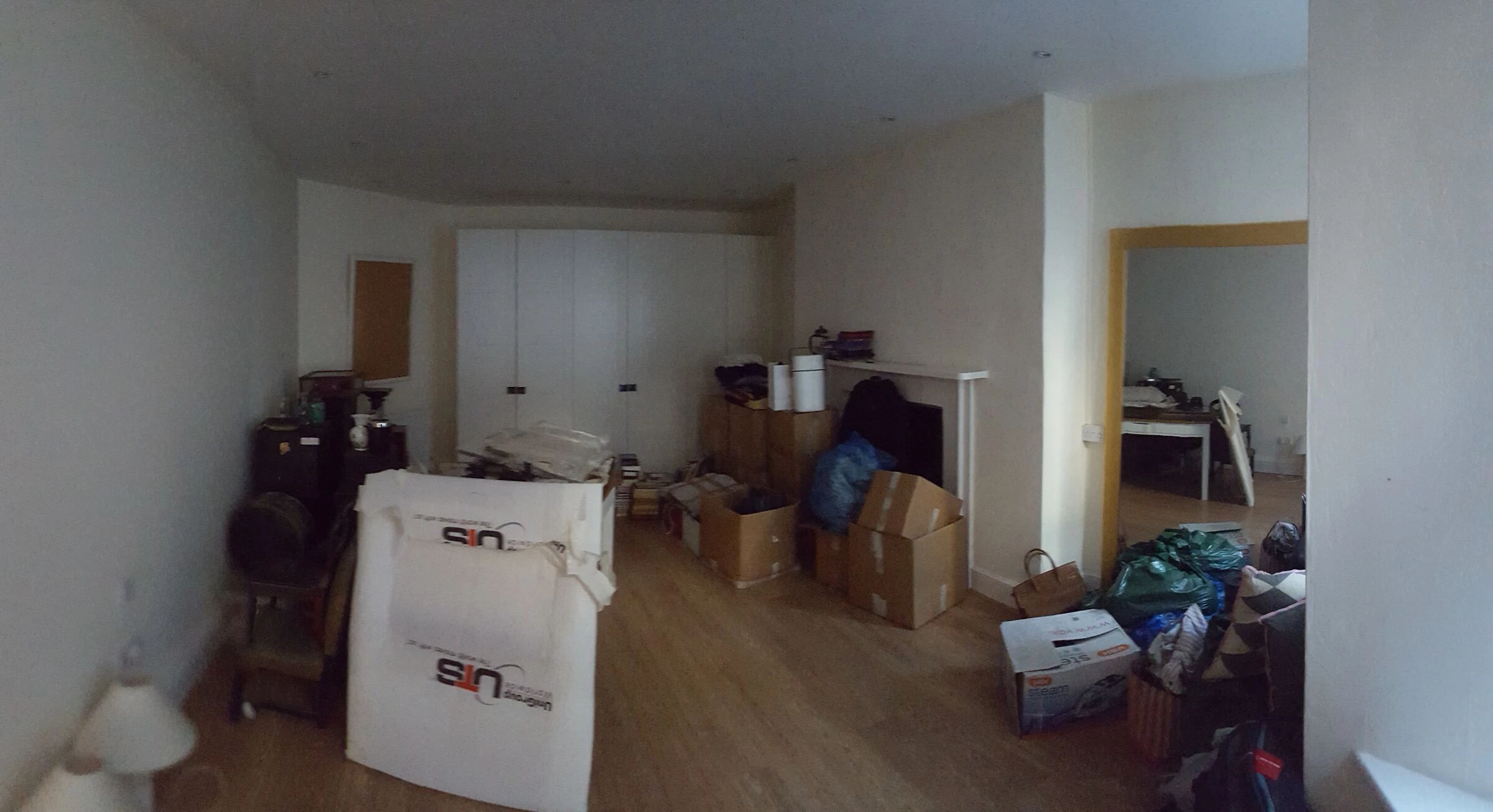 Marylebone 的 Georgian 公寓丨英国伦敦丨daab design-30