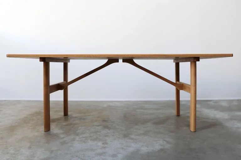 丹麦设计大师 Børge Mogensen 故居丨丹麦哥本哈根丨Børge Mogensen 与 Arne Karlsen-67