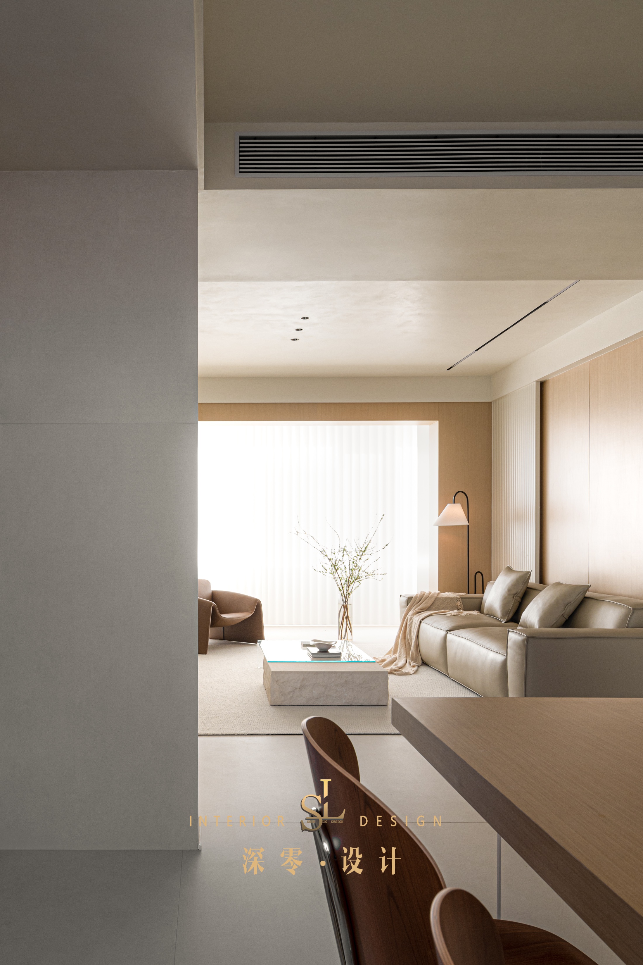 庐江碧桂园·实景丨中国合肥丨深零设计-4