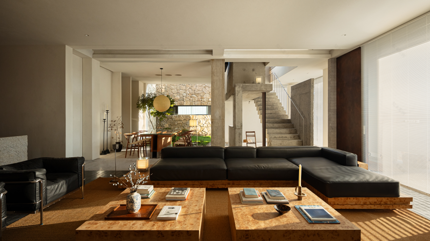 云至川合办公室丨中国常州丨云至川合设计工作室-32