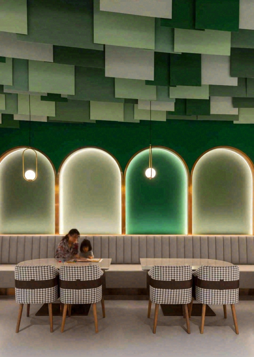 文轩亲子书店 KidsWinshare Plus丨中国成都丨PANORAMA 泛纳设计集团-27