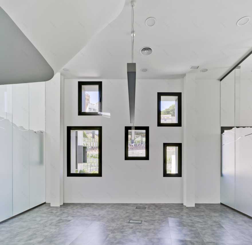 El Coso(造水花园里的神秘故事)-42