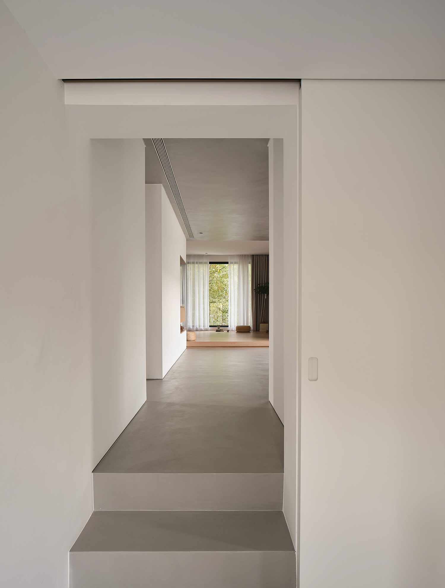 自然而然丨中国上海丨FF DESIGN-74