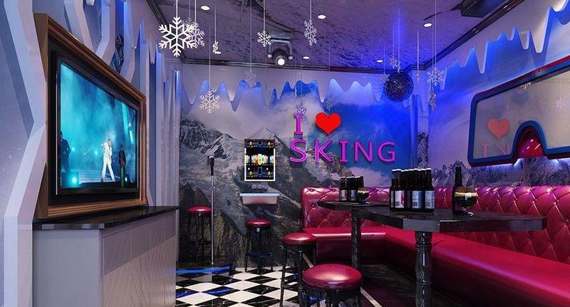 墨格KTV1000丨爱尔兰凯里-7