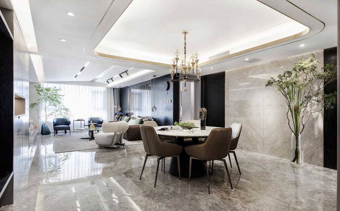 简约宜居的家居空间设计-3