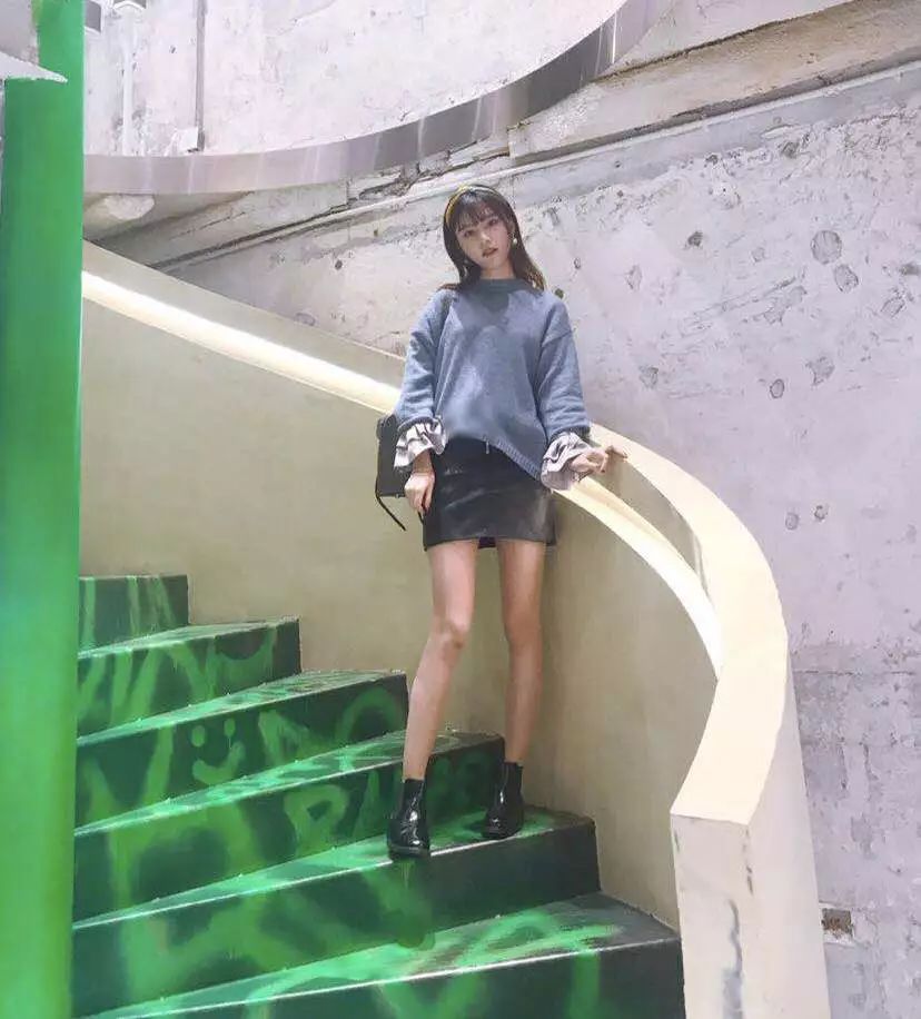 PARAS Coffee | 工业风中的美学空间-135