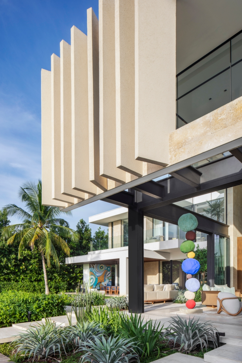 Villa Lyla 度假别墅丨沙特阿拉伯巴哈-52