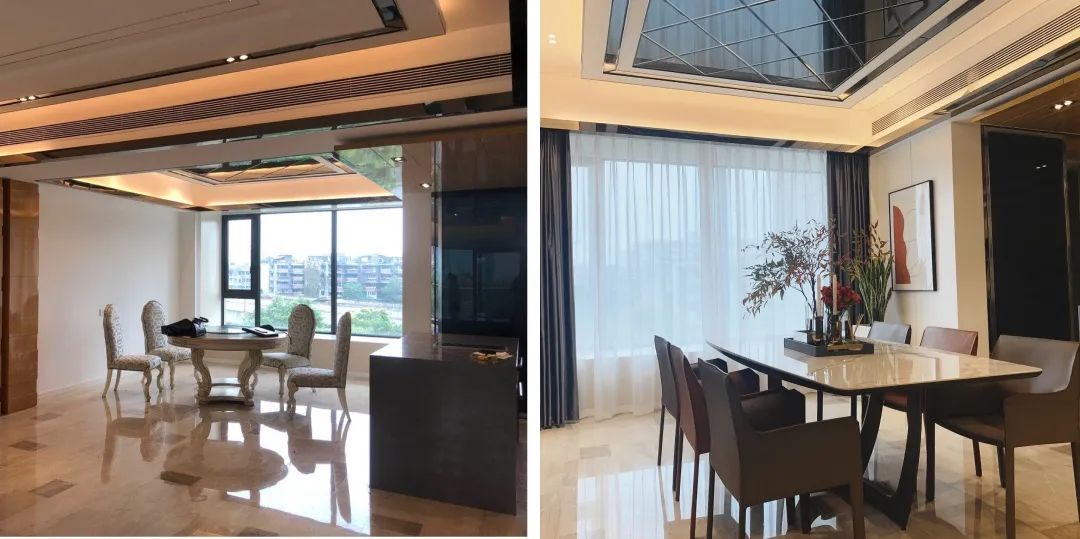 伊泰天骄现代风软装设计 | 精致优雅，温暖生活-44