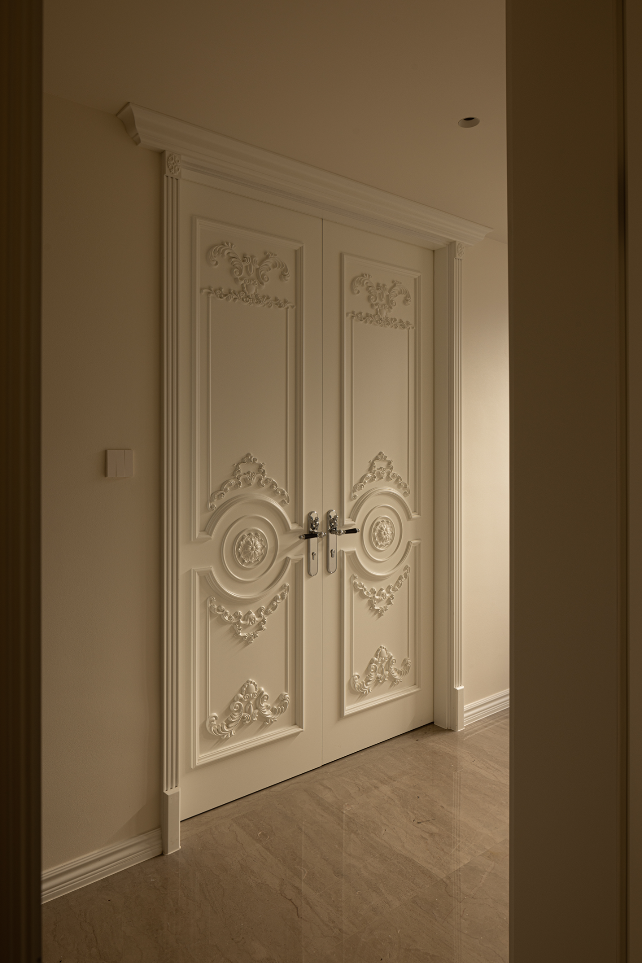 重塑古典主义丨中国杭州丨为设计-89