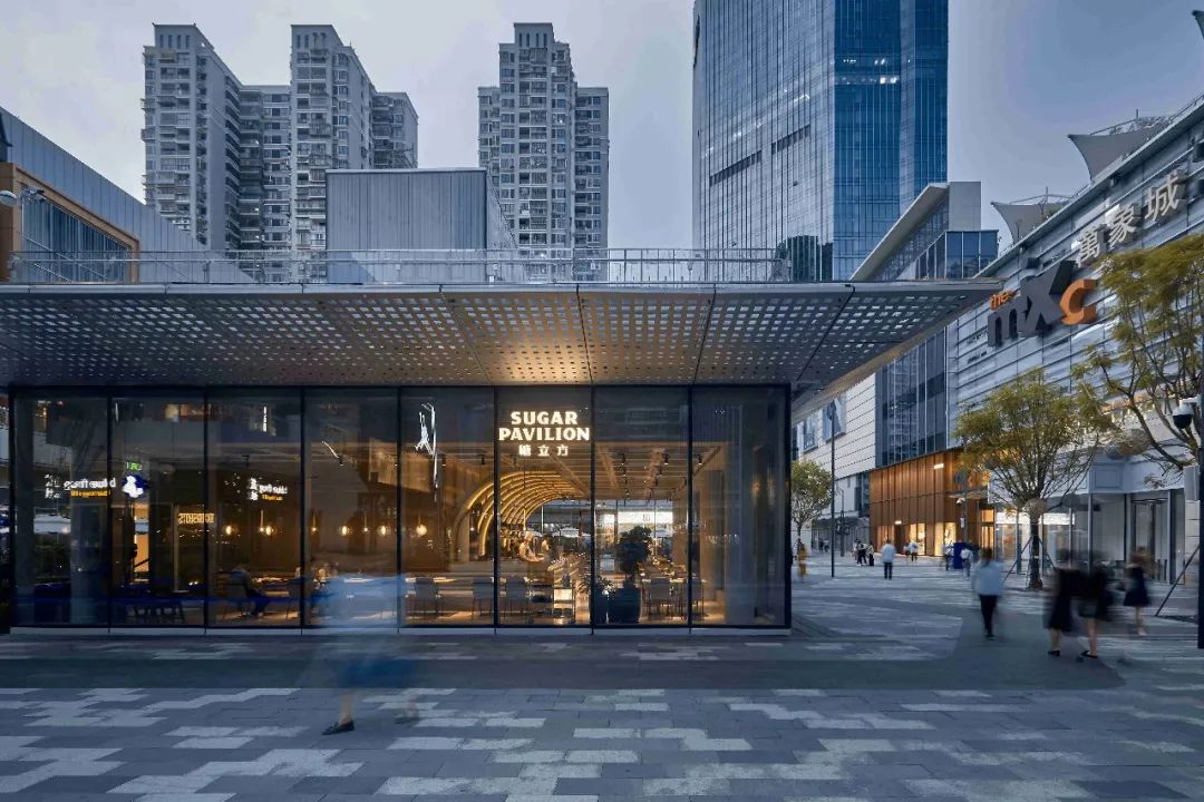 厦门安达仕，Jaya 的色彩南洋梦-16