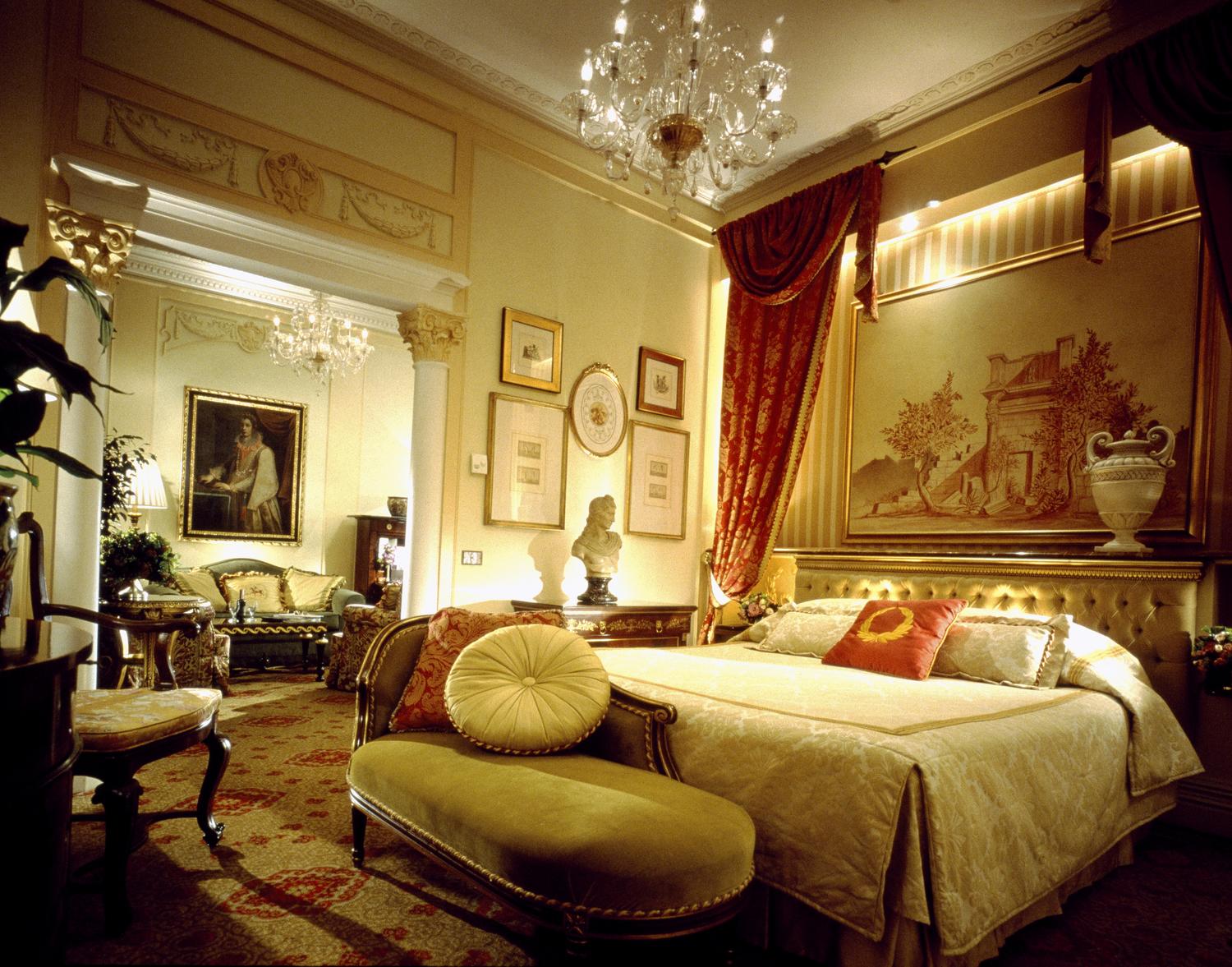 The St  Regis Grand Hotel, Rome, Rome, Italy-19