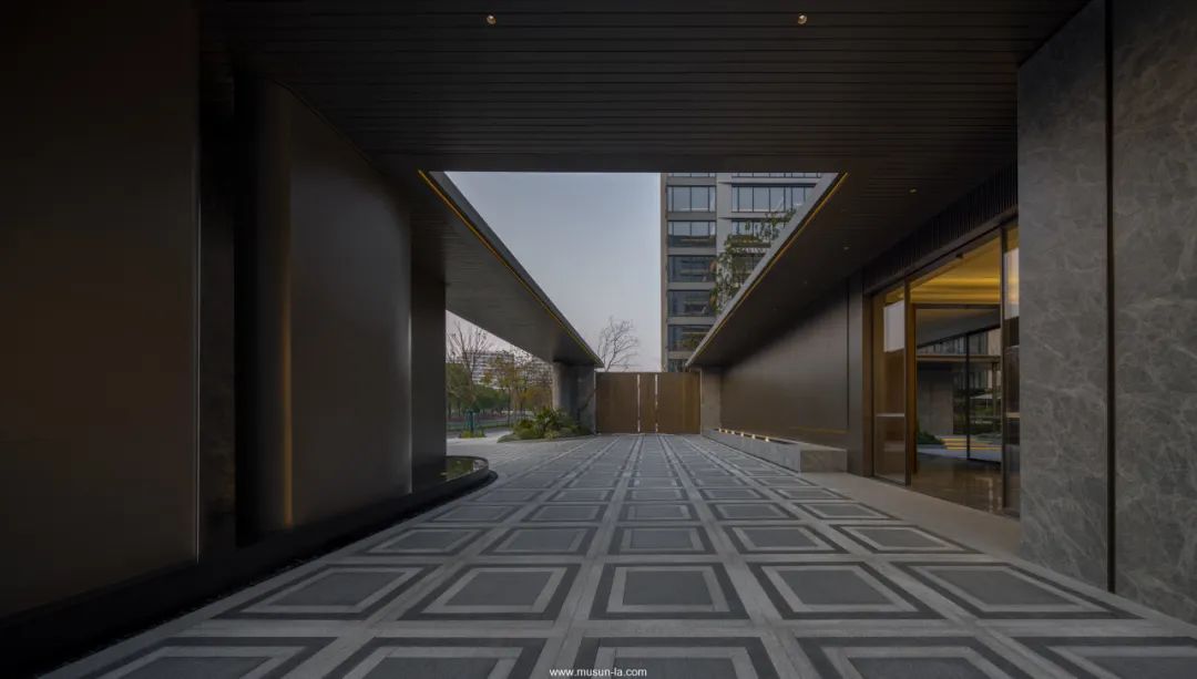 都市魔方 | 兴耀龙湖·天泱雅筑-5