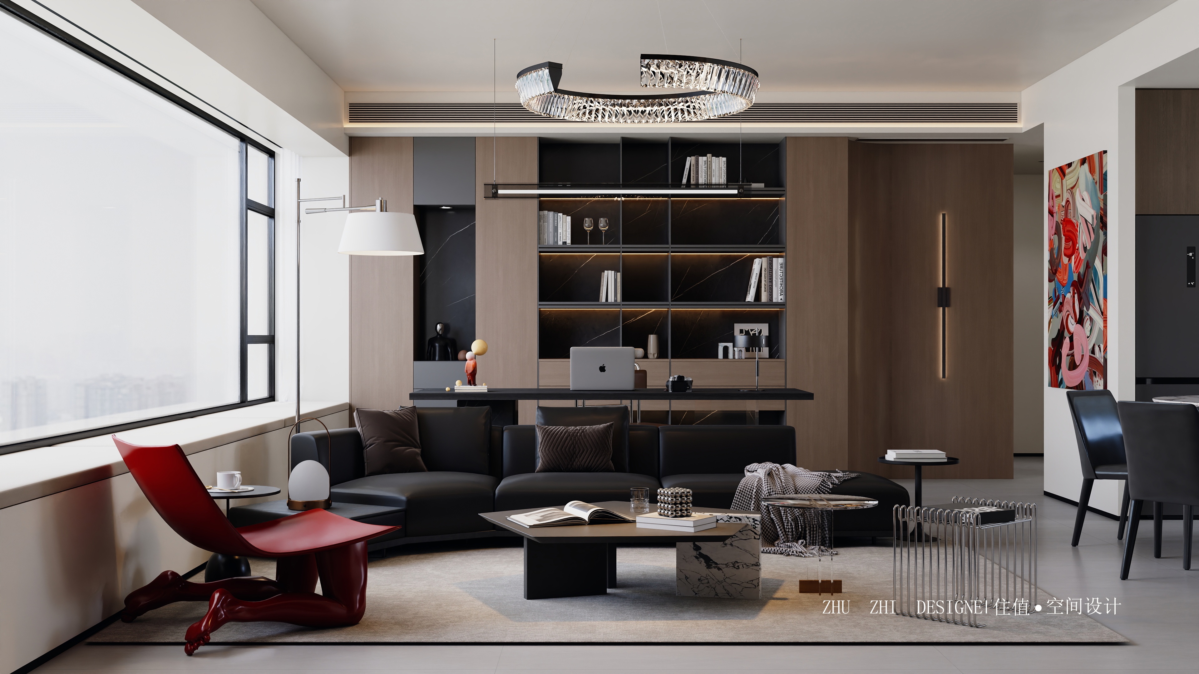 融创望江府DK1-0