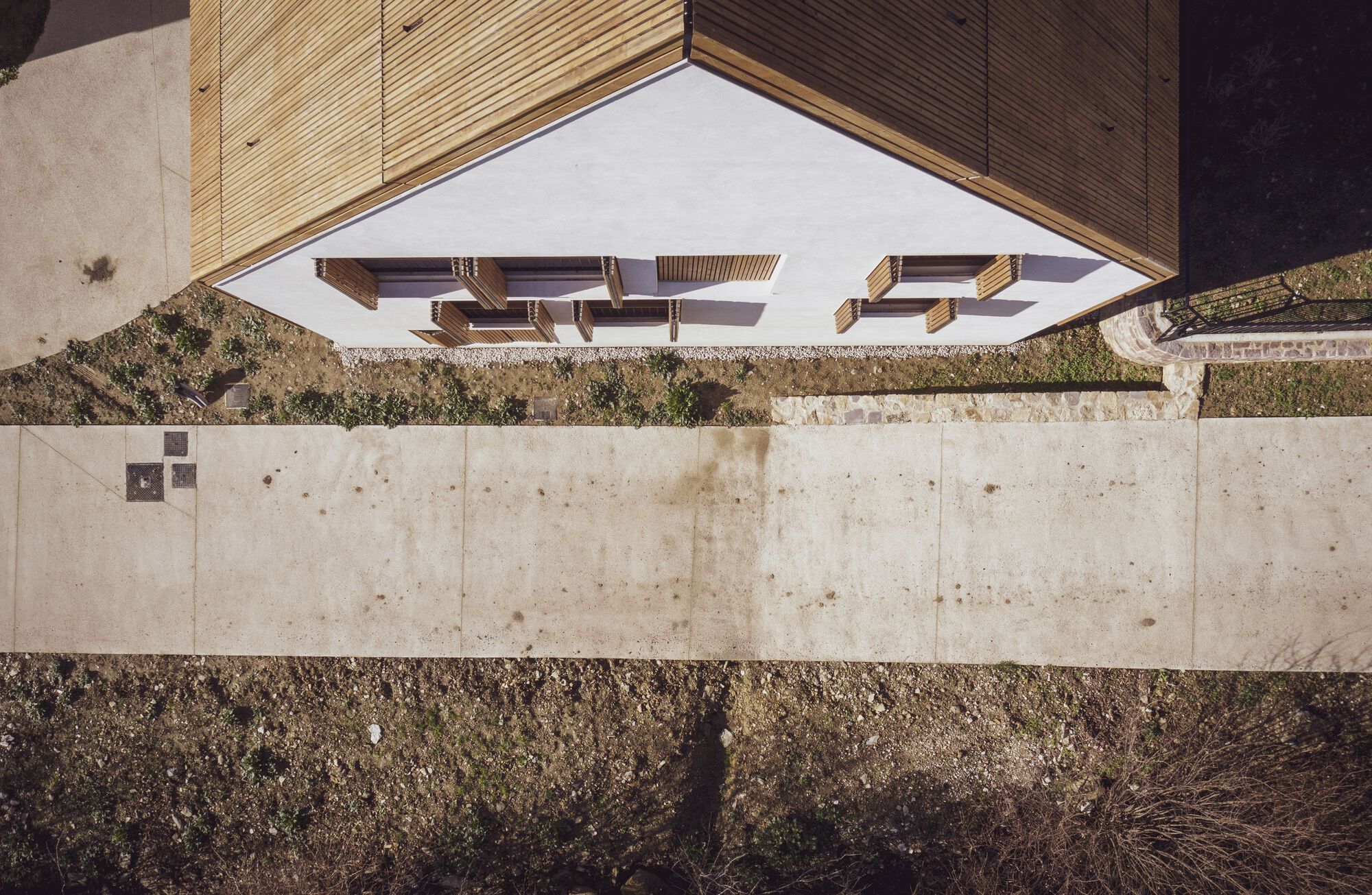 Garralda 住宅丨西班牙-28