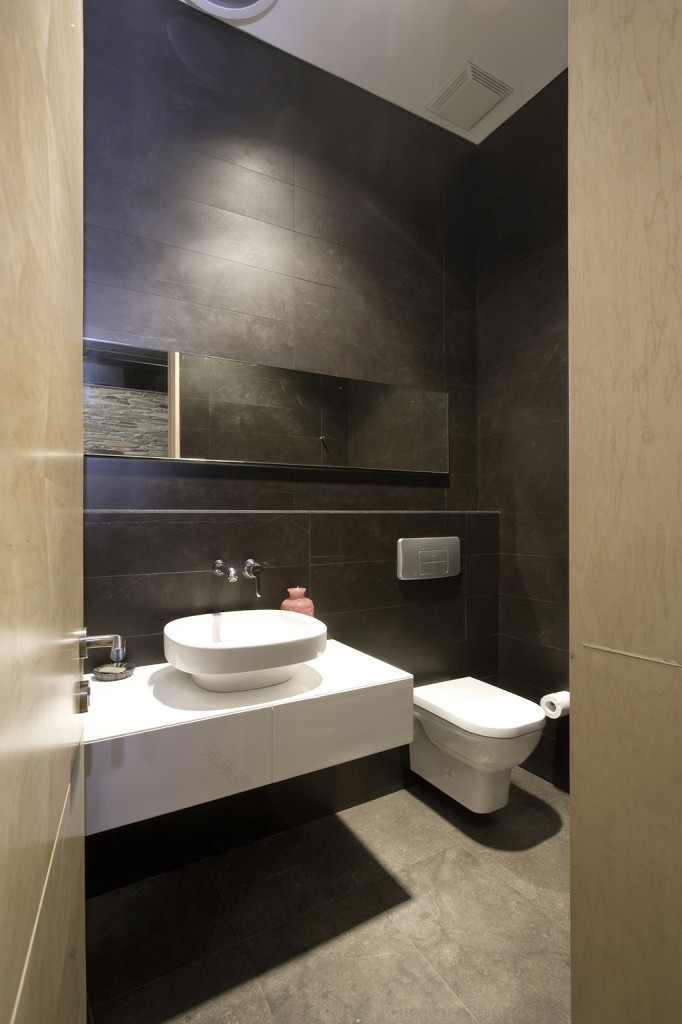 墨西哥Tapalpa私人住宅丨Elías Rizo Arquitectos-20