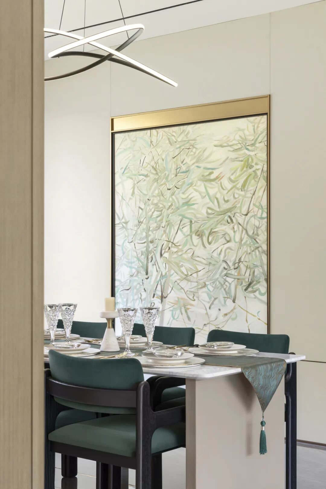 美学臻境，宋韵新生——石家庄藁城区昌盛街地块示范区地产项目-41